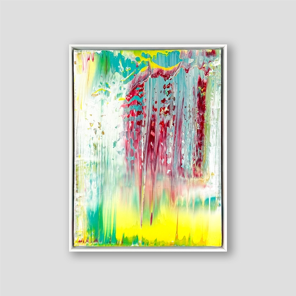 CELIS Nikee - Tropical wave 01